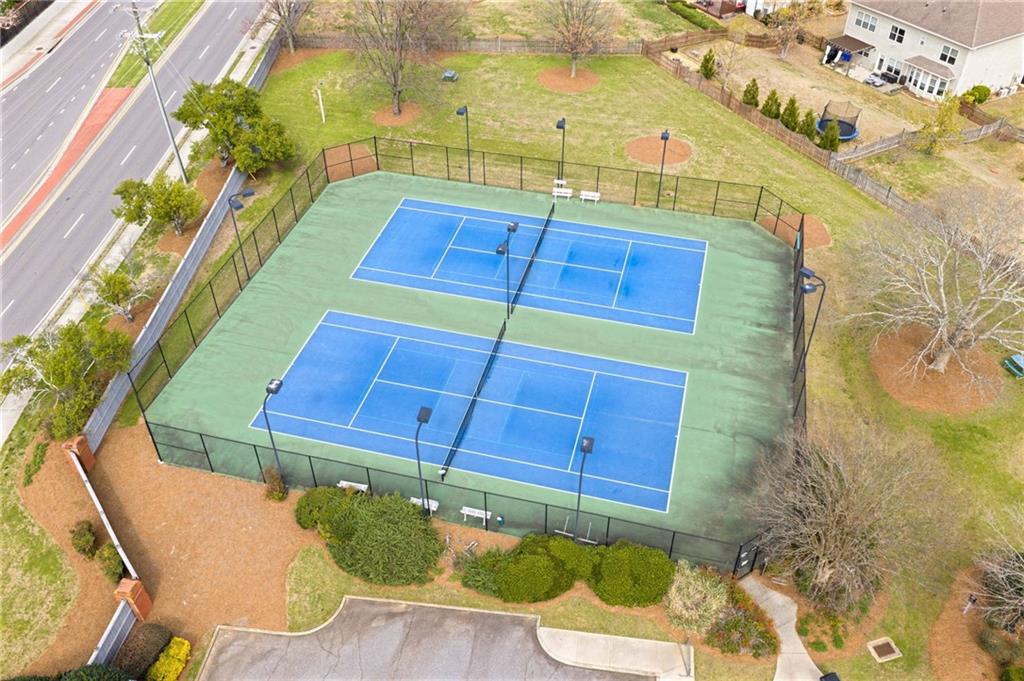 3465 Lakeheath Drive