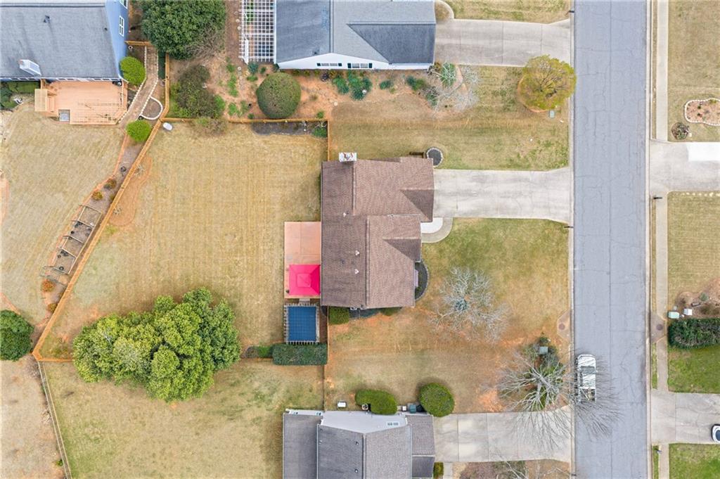 3465 Lakeheath Drive