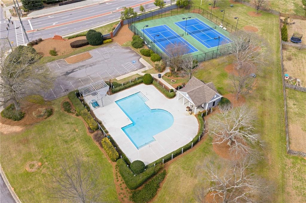 3465 Lakeheath Drive