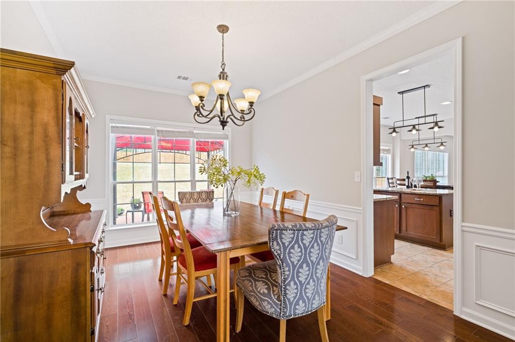 3465 Lakeheath Drive