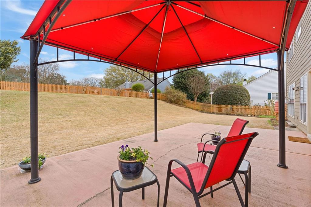 3465 Lakeheath Drive