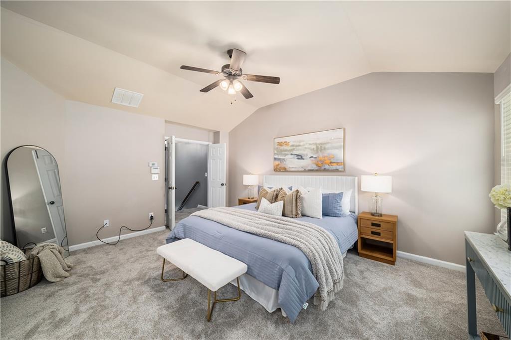 1766 Oakbrook Lane NW Unit 9