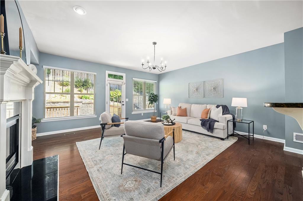 1766 Oakbrook Lane NW Unit 9