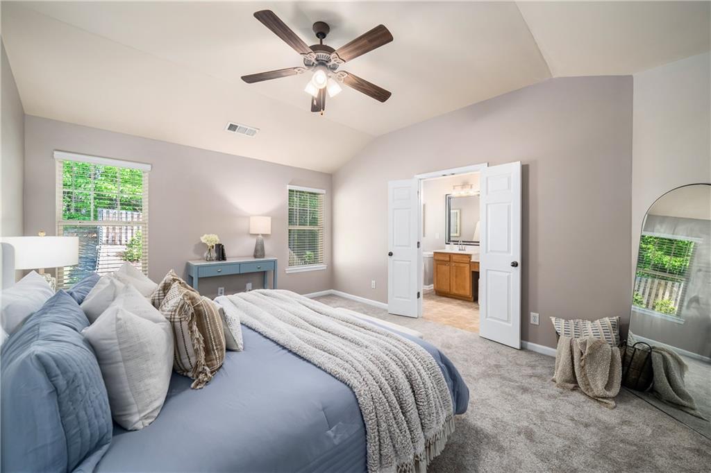 1766 Oakbrook Lane NW Unit 9