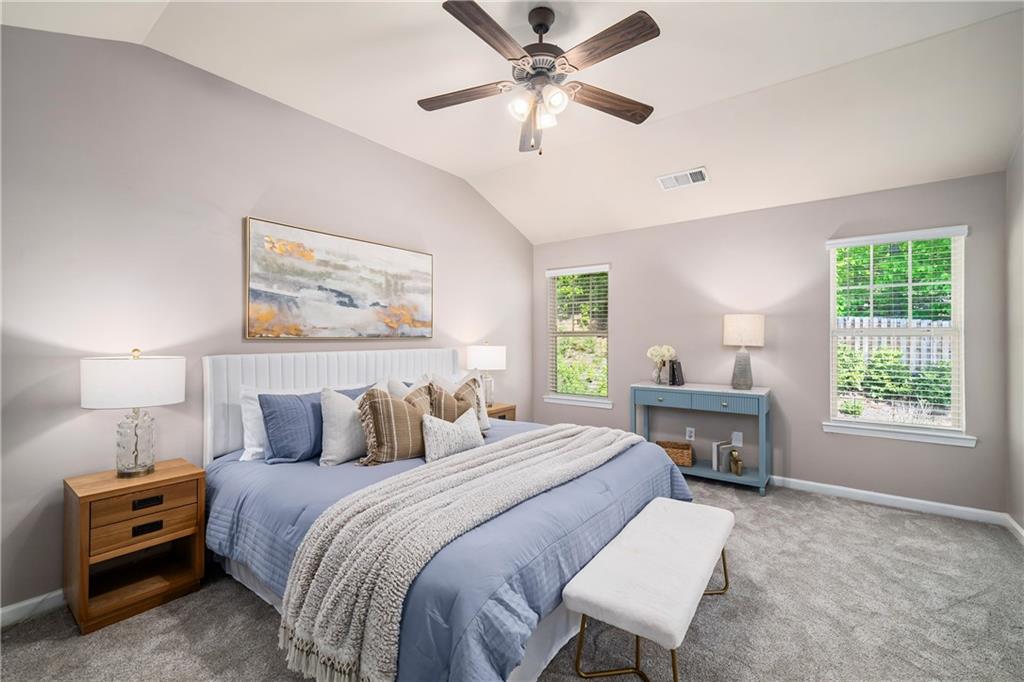 1766 Oakbrook Lane NW Unit 9