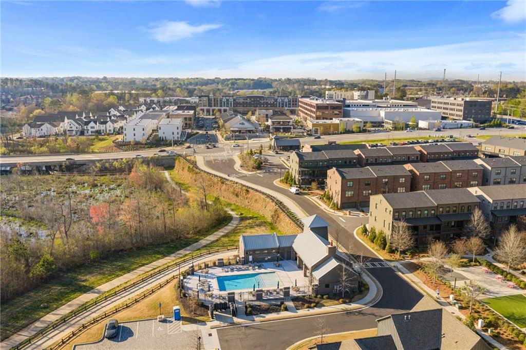 6410 Halcyon Garden Drive