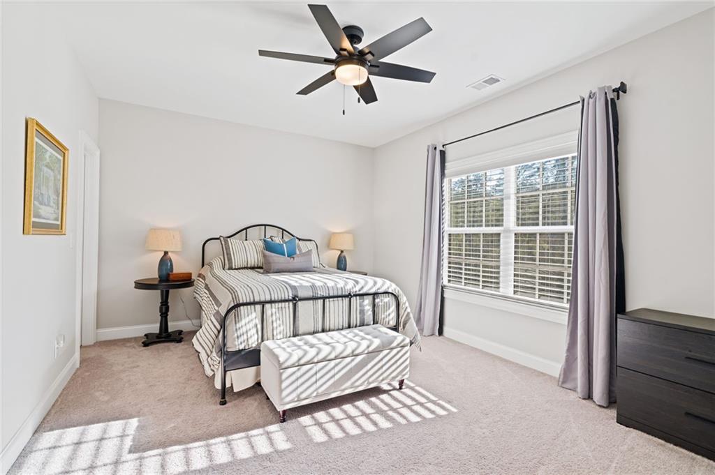 6410 Halcyon Garden Drive