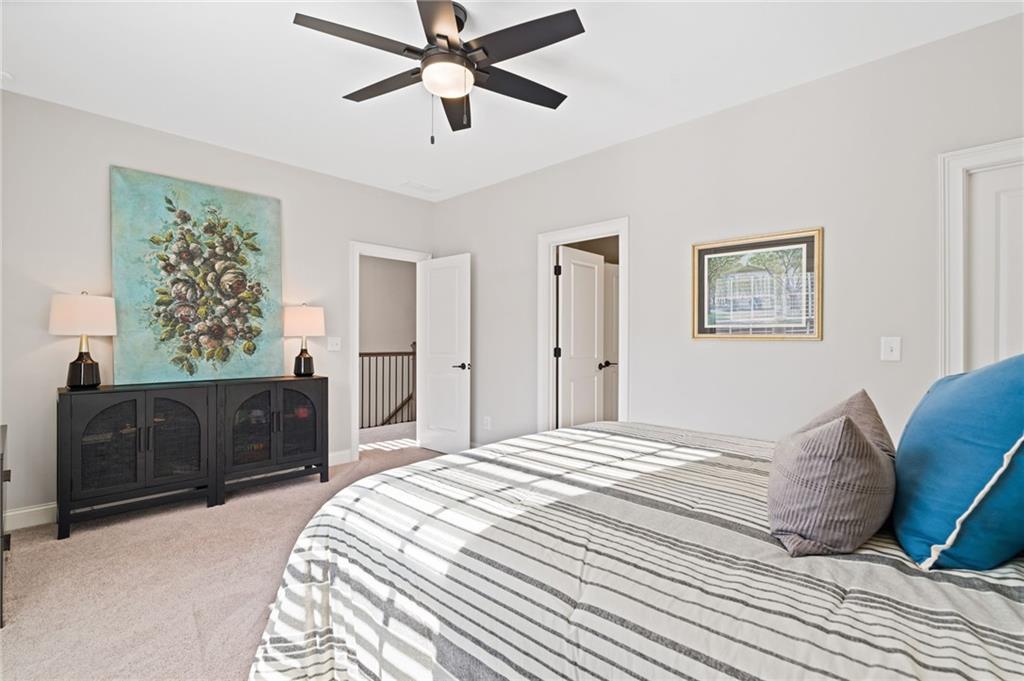 6410 Halcyon Garden Drive