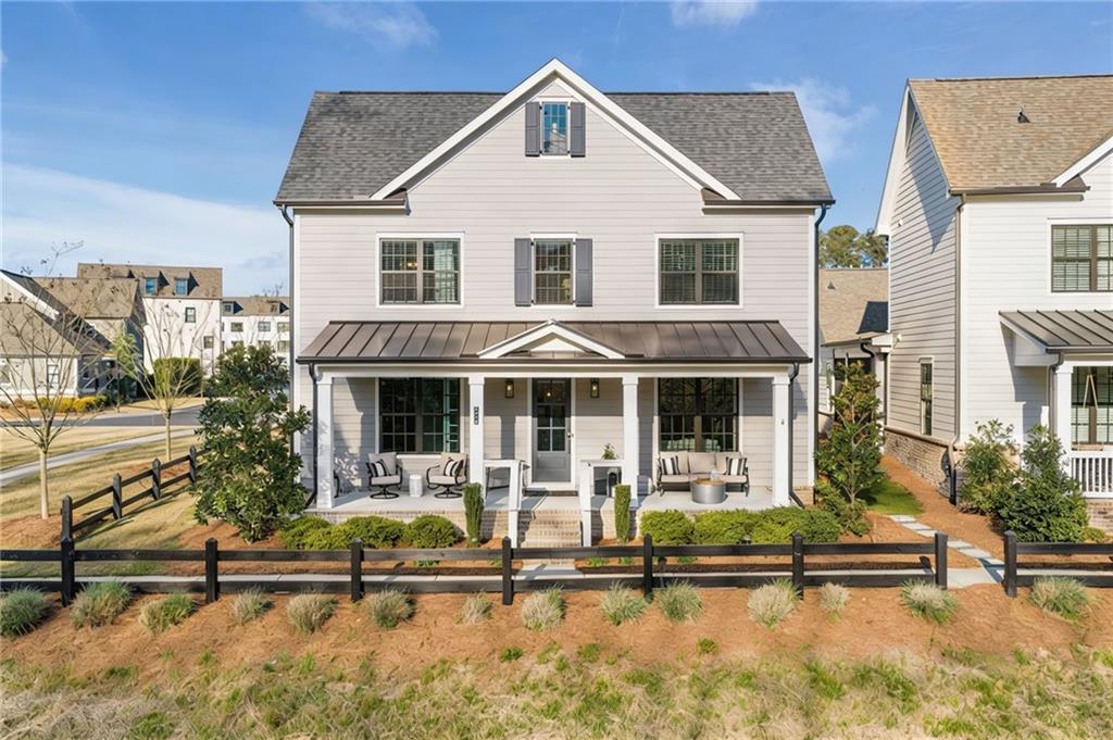 6410 Halcyon Garden Drive