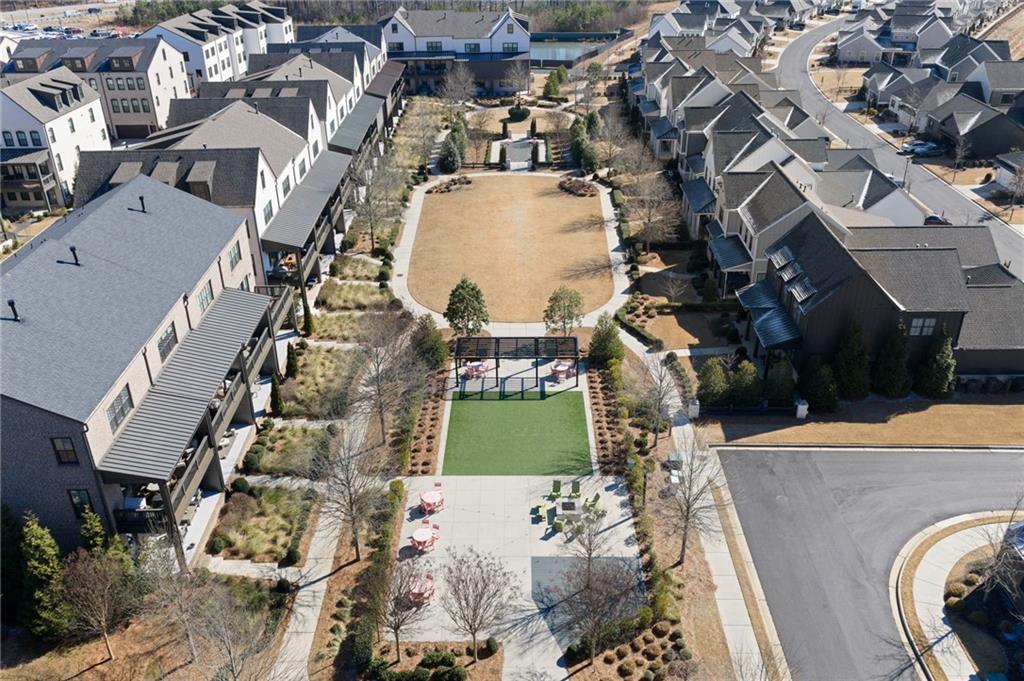 6410 Halcyon Garden Drive