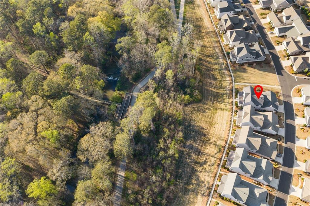 6410 Halcyon Garden Drive