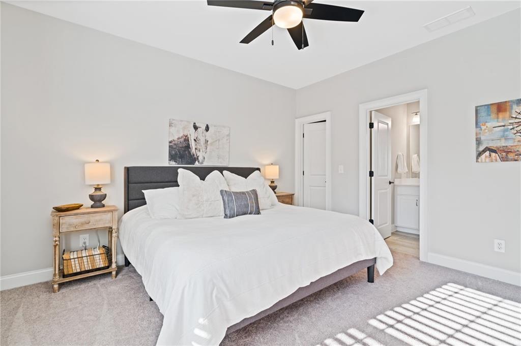 6410 Halcyon Garden Drive