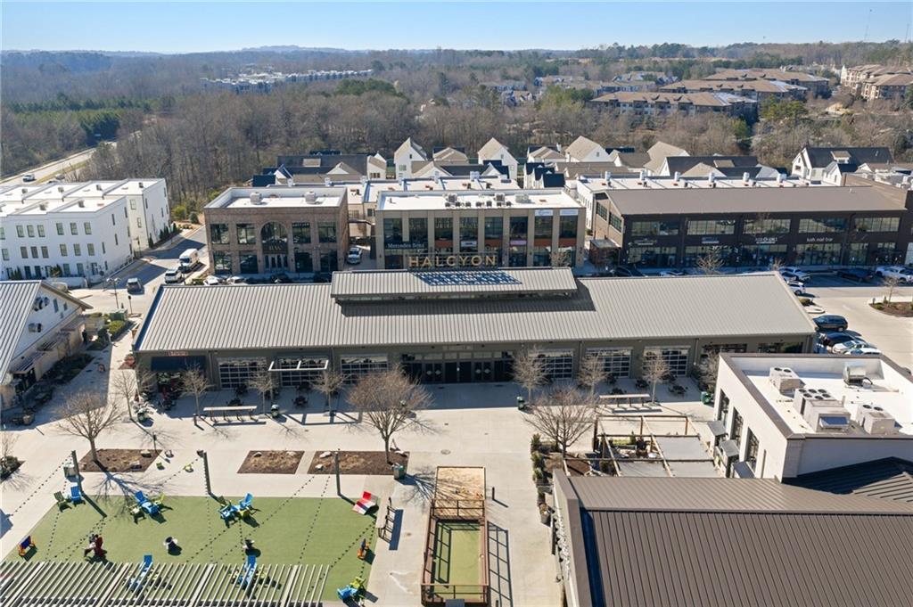 6410 Halcyon Garden Drive