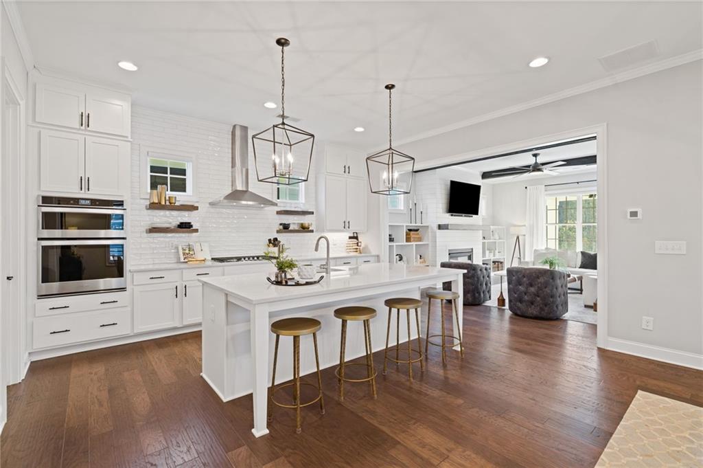 6410 Halcyon Garden Drive