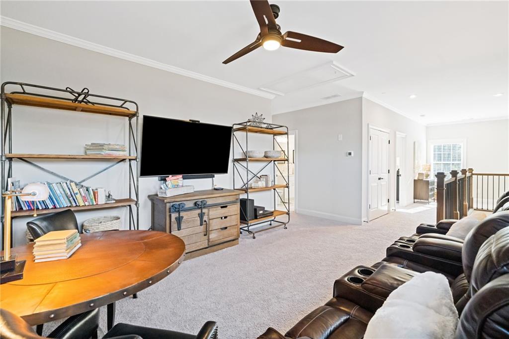 6410 Halcyon Garden Drive