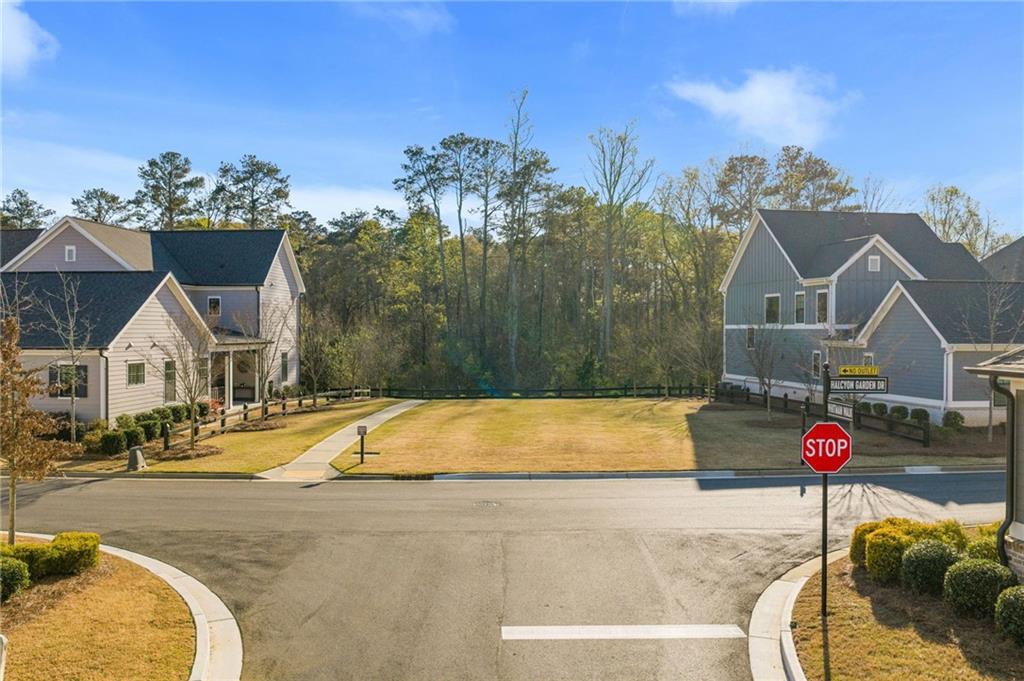 6410 Halcyon Garden Drive