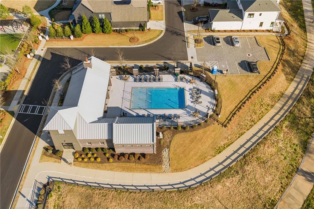 6410 Halcyon Garden Drive