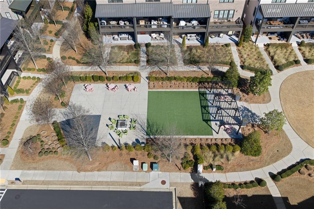 6410 Halcyon Garden Drive