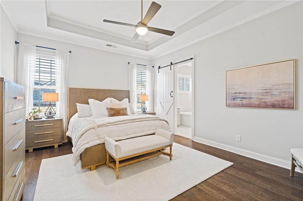 6410 Halcyon Garden Drive