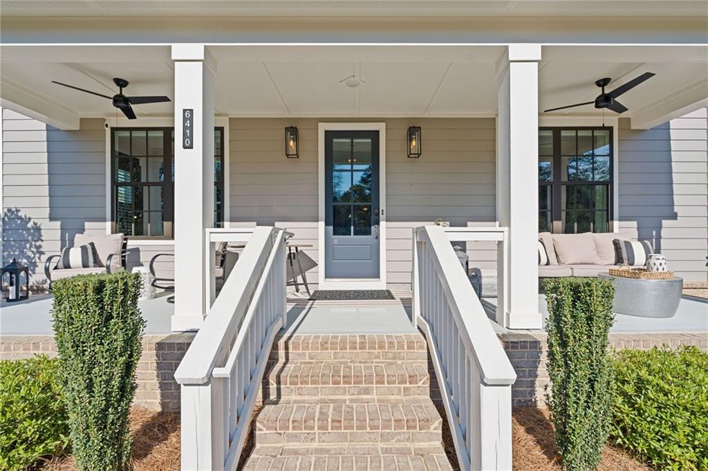 6410 Halcyon Garden Drive