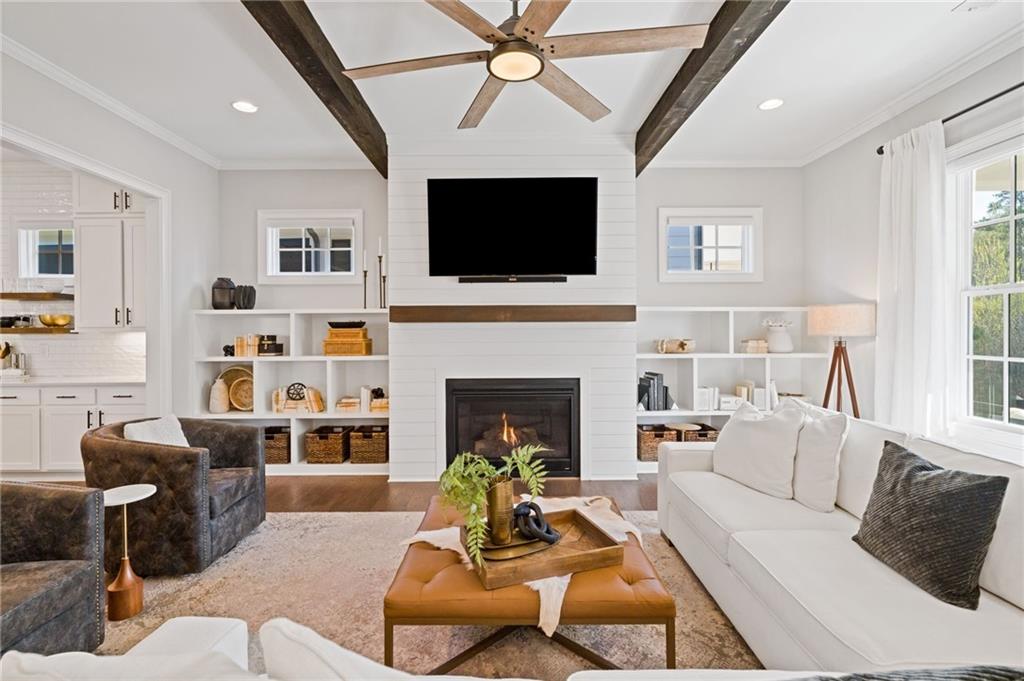 6410 Halcyon Garden Drive