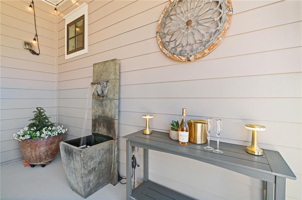 6410 Halcyon Garden Drive