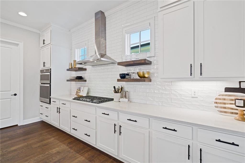 6410 Halcyon Garden Drive