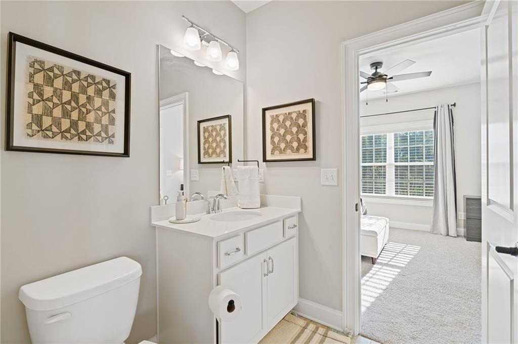 6410 Halcyon Garden Drive