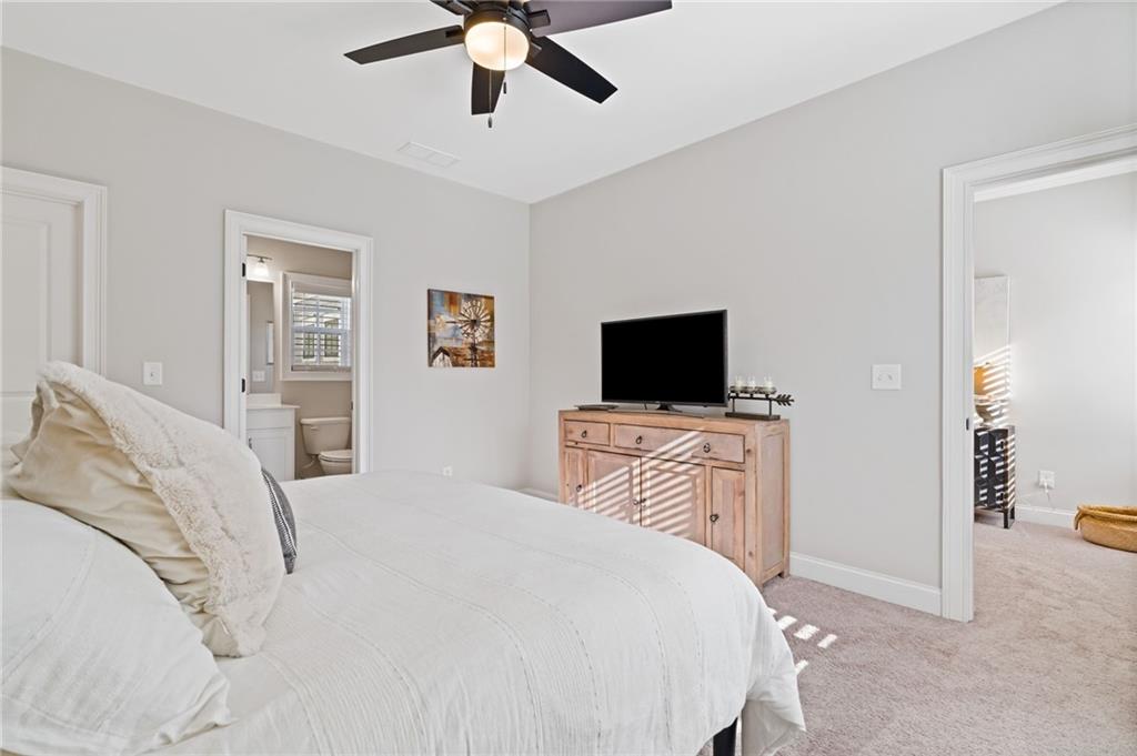 6410 Halcyon Garden Drive