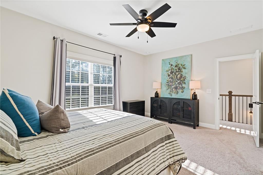 6410 Halcyon Garden Drive