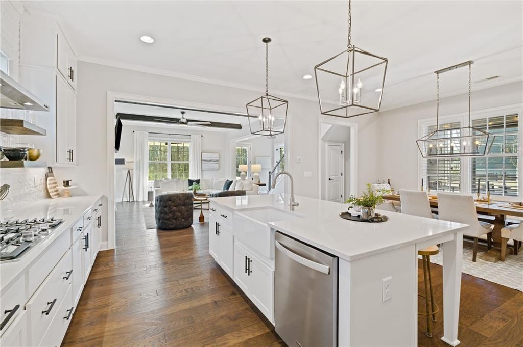 6410 Halcyon Garden Drive