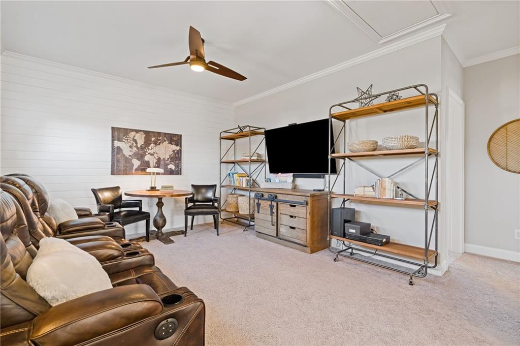 6410 Halcyon Garden Drive