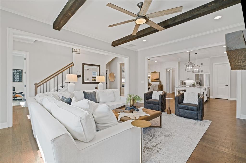 6410 Halcyon Garden Drive