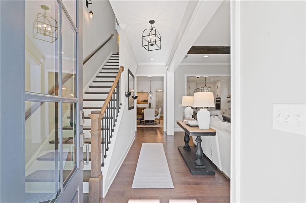 6410 Halcyon Garden Drive