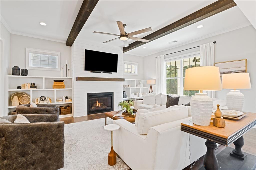 6410 Halcyon Garden Drive