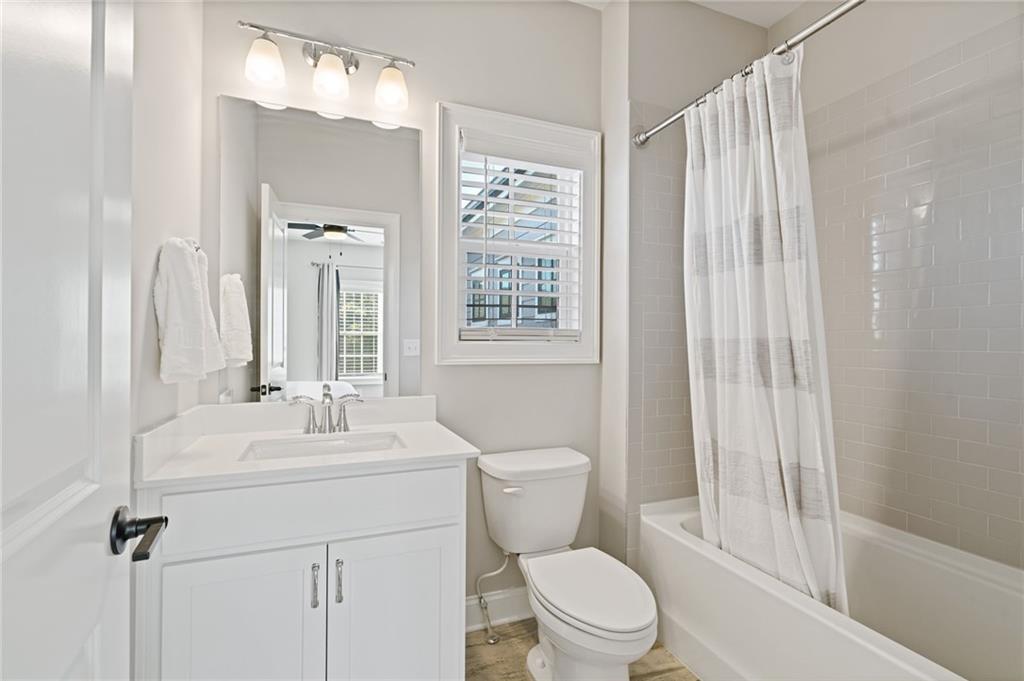 6410 Halcyon Garden Drive