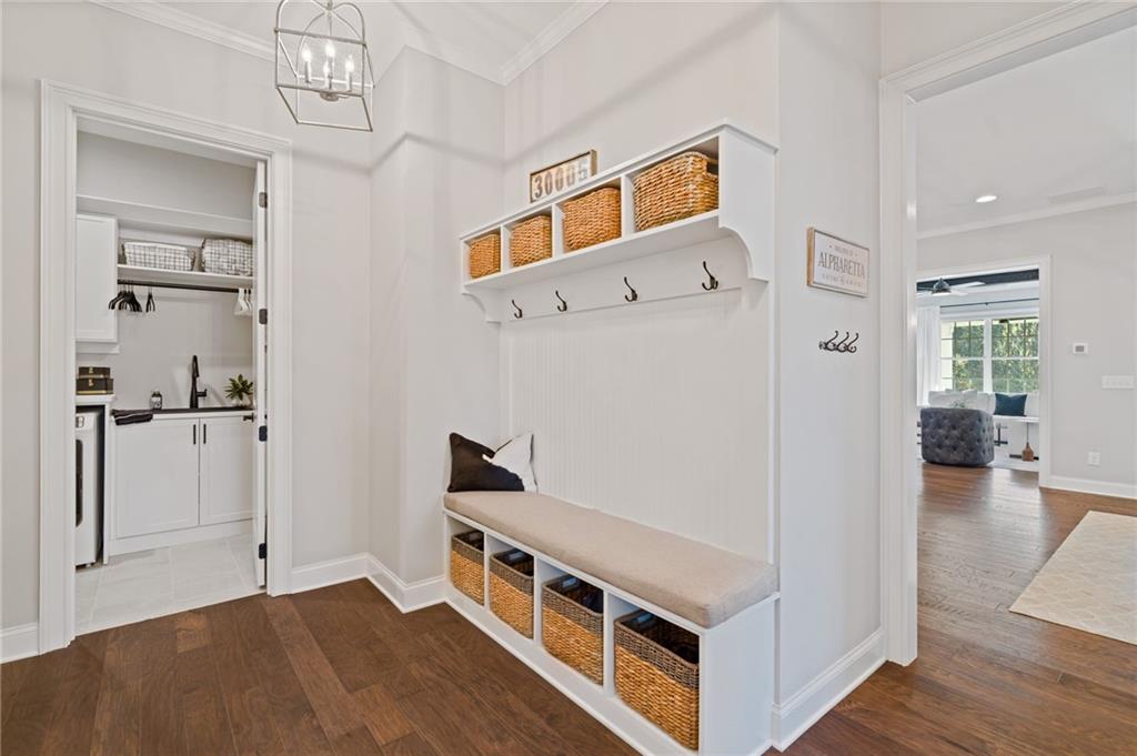 6410 Halcyon Garden Drive