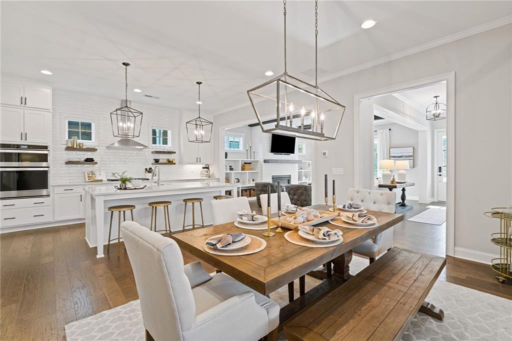 6410 Halcyon Garden Drive