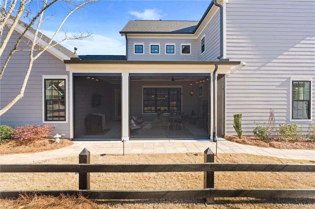 6410 Halcyon Garden Drive