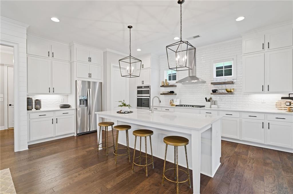 6410 Halcyon Garden Drive