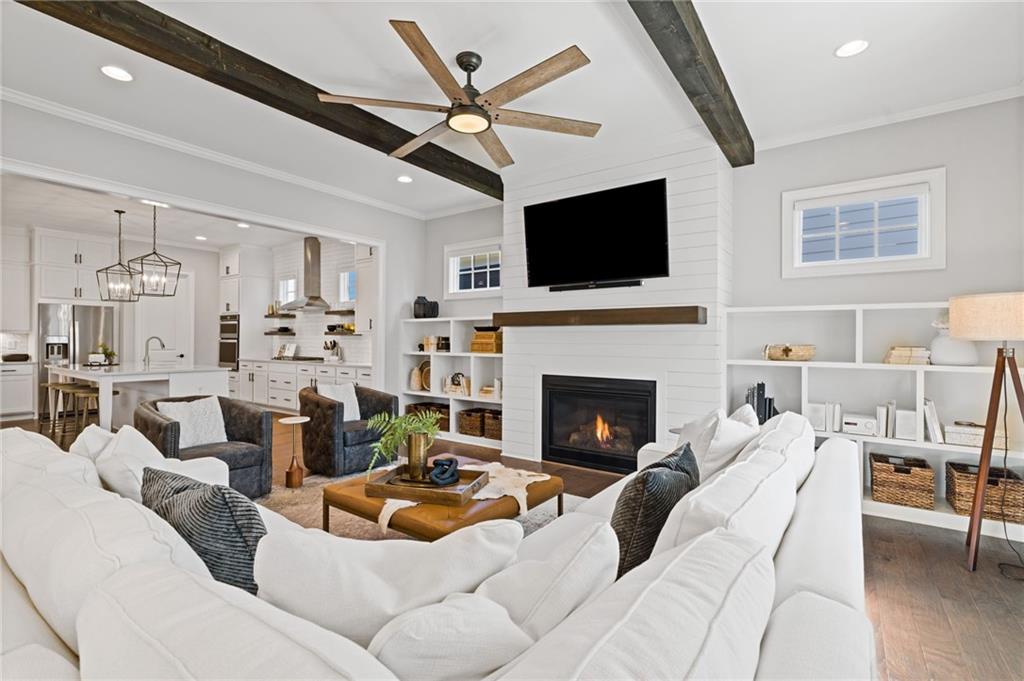 6410 Halcyon Garden Drive