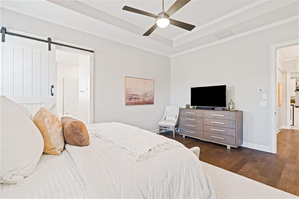 6410 Halcyon Garden Drive