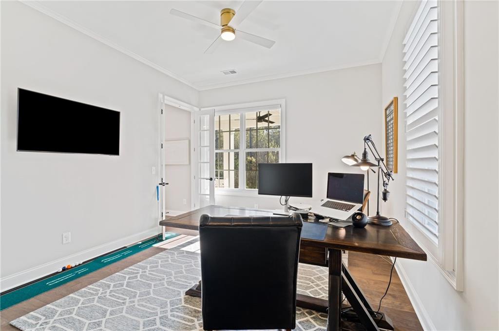 6410 Halcyon Garden Drive