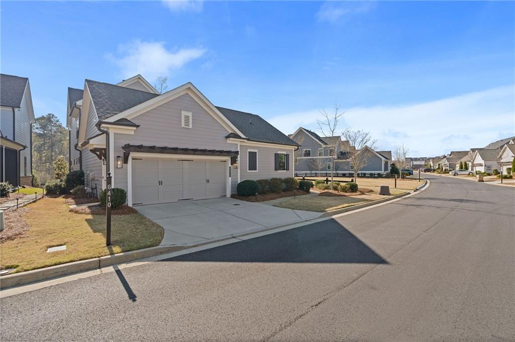 6410 Halcyon Garden Drive