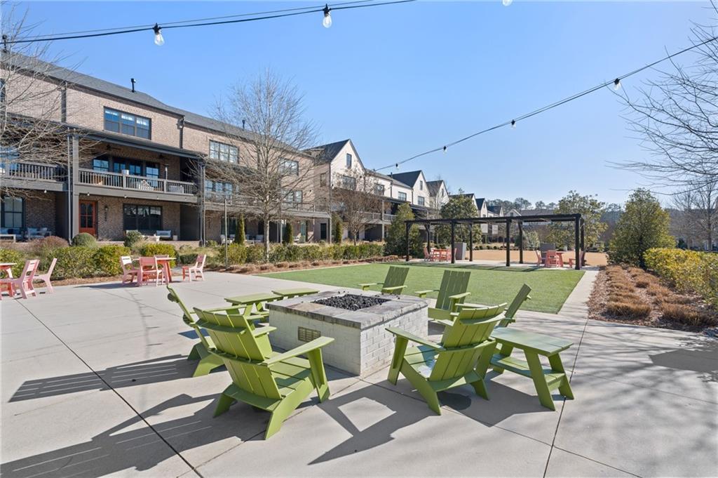 6410 Halcyon Garden Drive