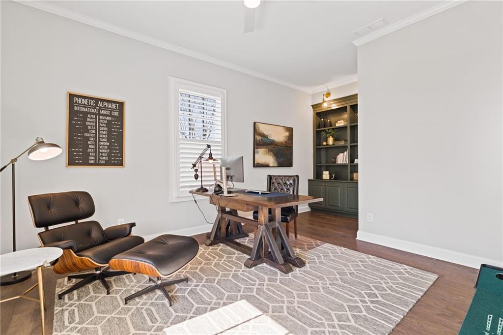 6410 Halcyon Garden Drive