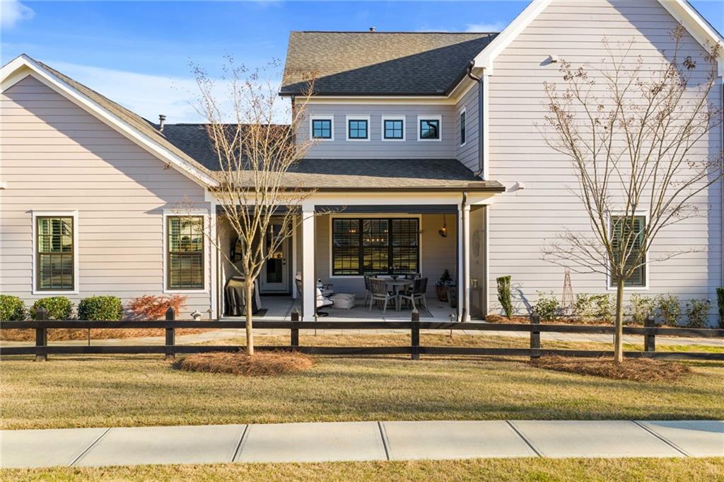 6410 Halcyon Garden Drive