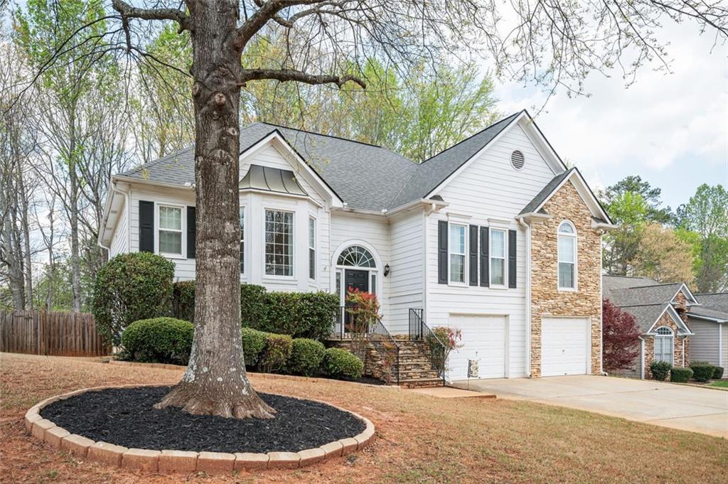 431 Valleyside Drive