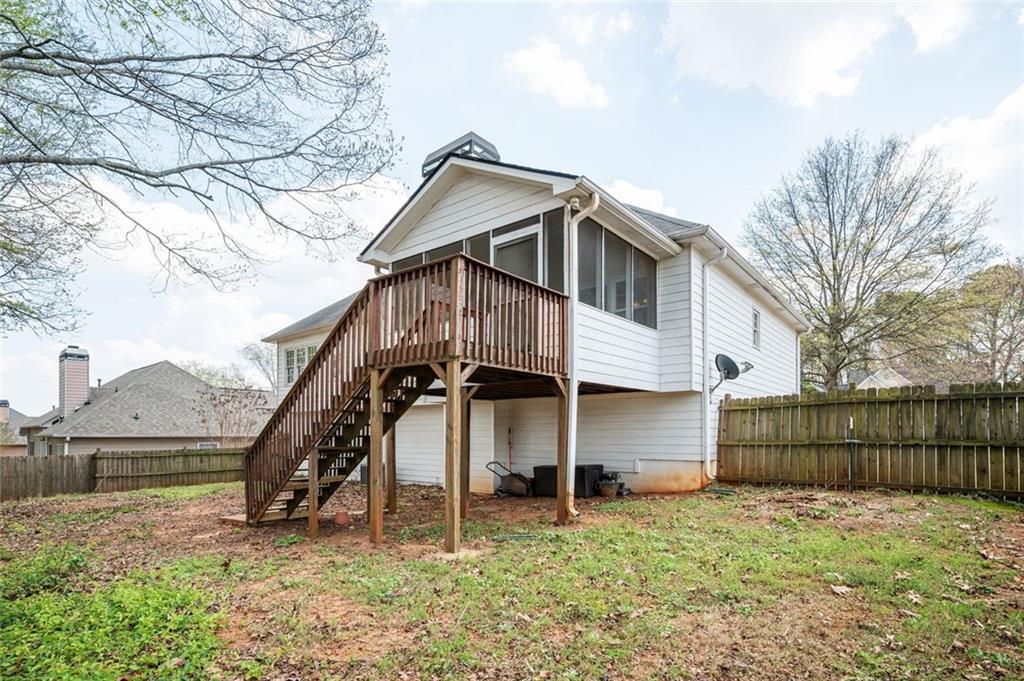 431 Valleyside Drive