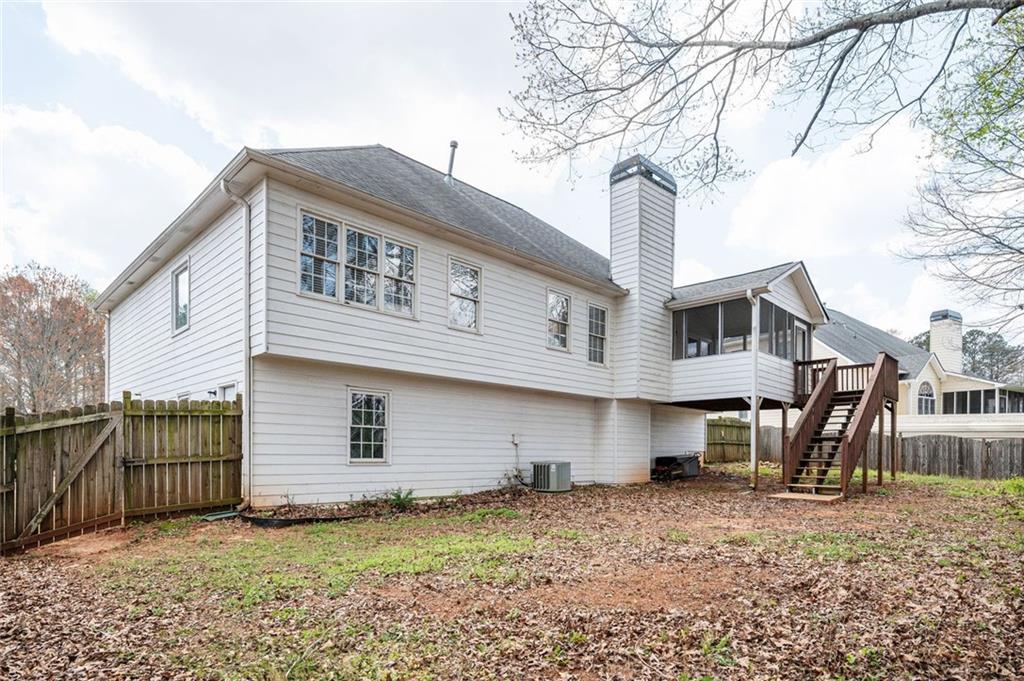 431 Valleyside Drive